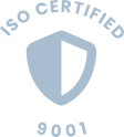 iso 9001 gecertificeerd